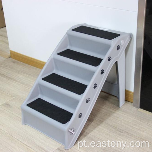 Pet Stair Pet Step 4 Etapa Pet Stair